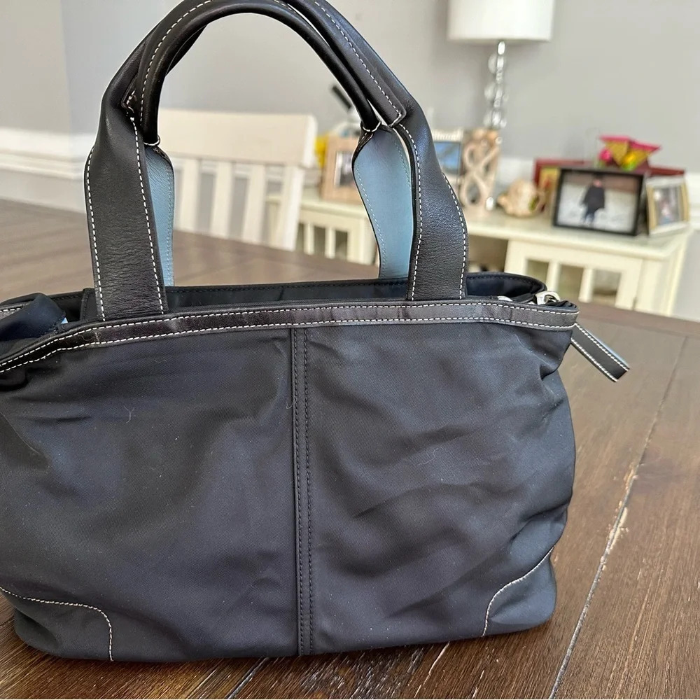 Coach Hampton tote bag - Picture 15 of 15